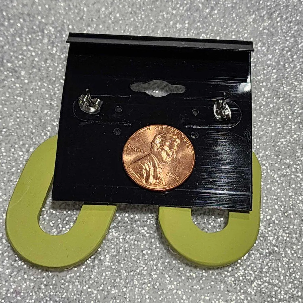 Artisan Jewelry Earrings