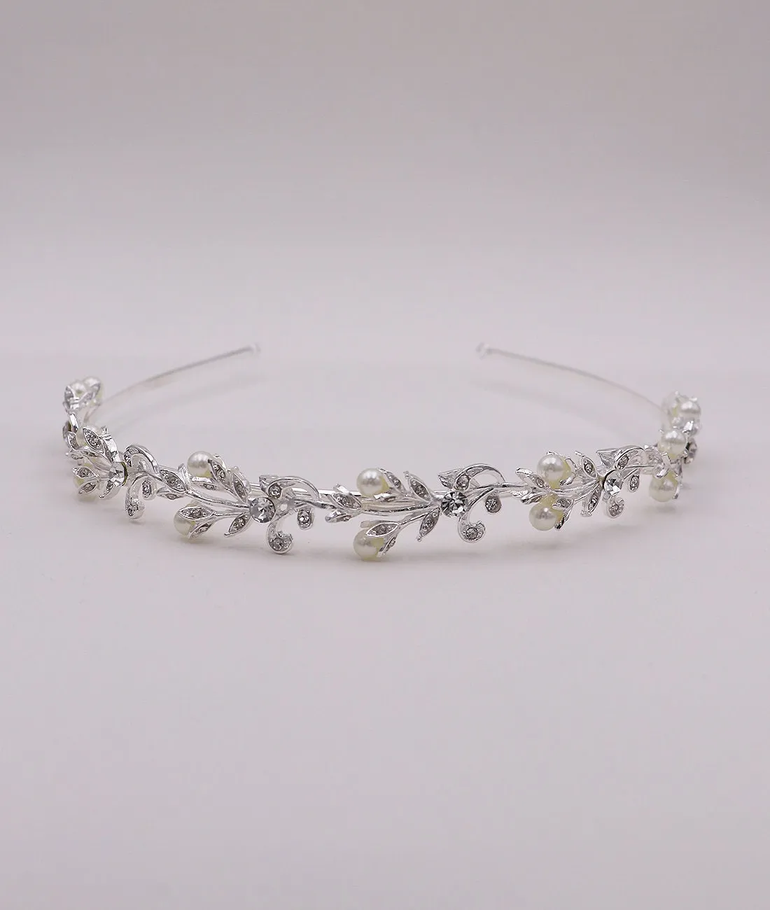 Ava Pearl Headband