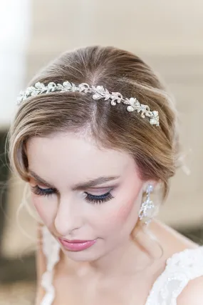 Ava Pearl Headband