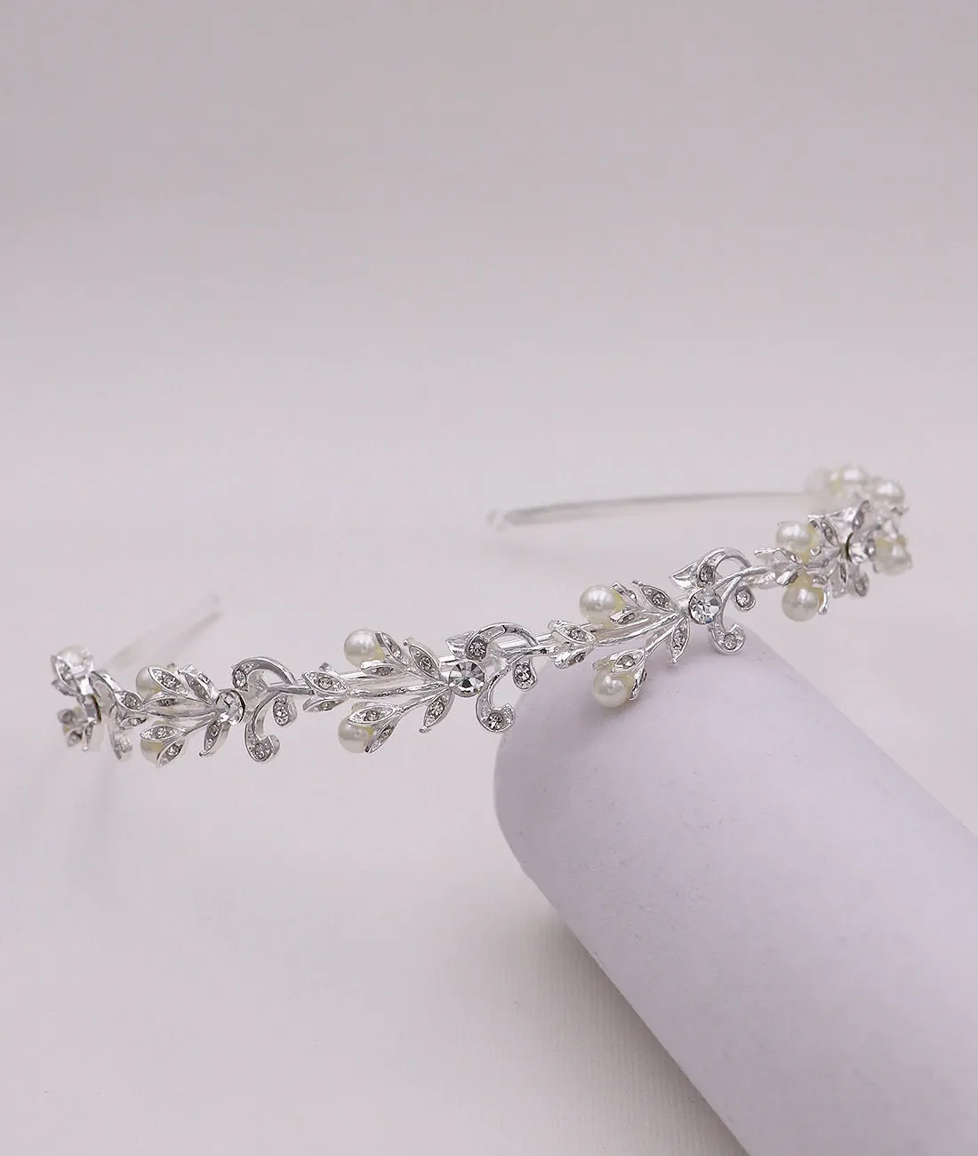 Ava Pearl Headband