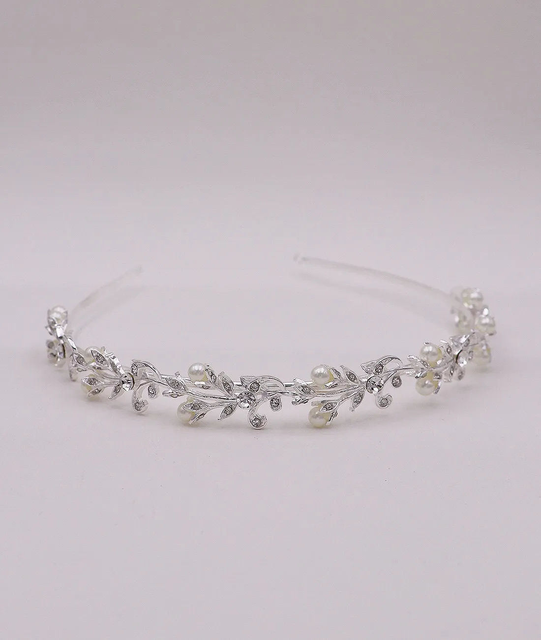 Ava Pearl Headband