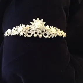 Dandelion Tiara