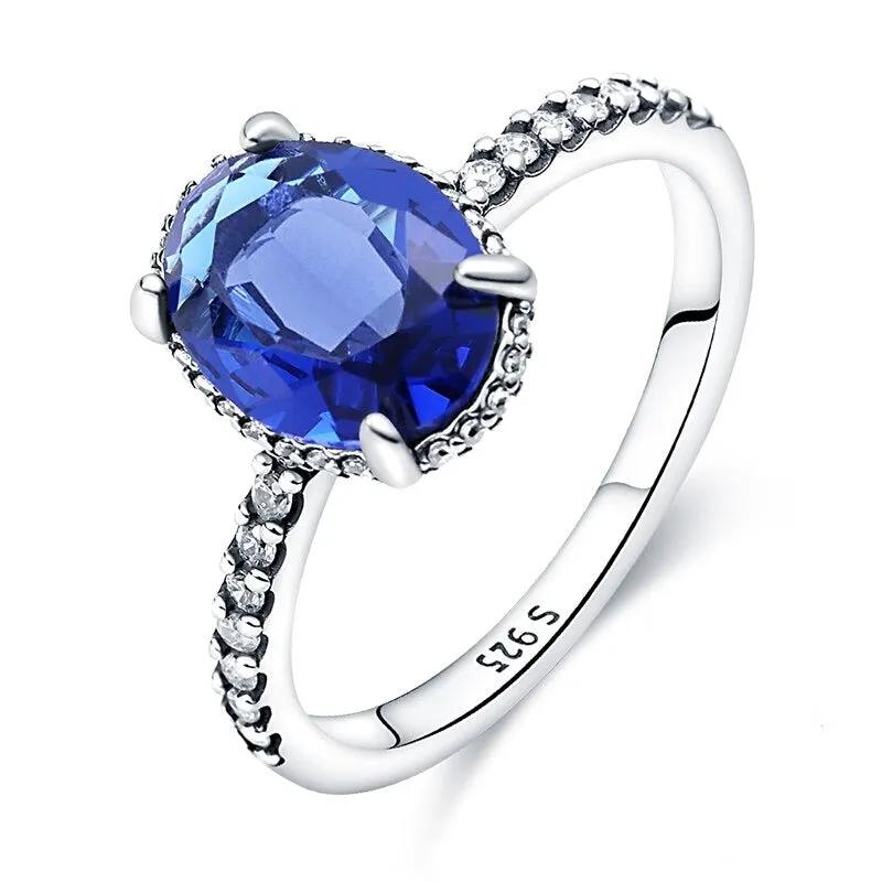 Elegant Adornments Rings Jewelry