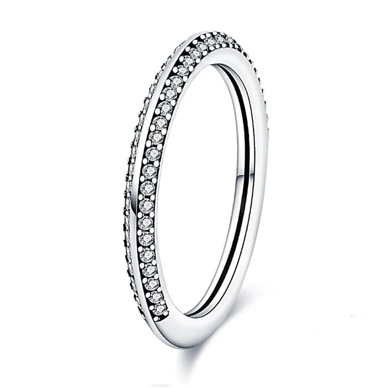 Elegant Adornments Rings Jewelry