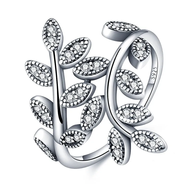 Elegant Adornments Rings Jewelry