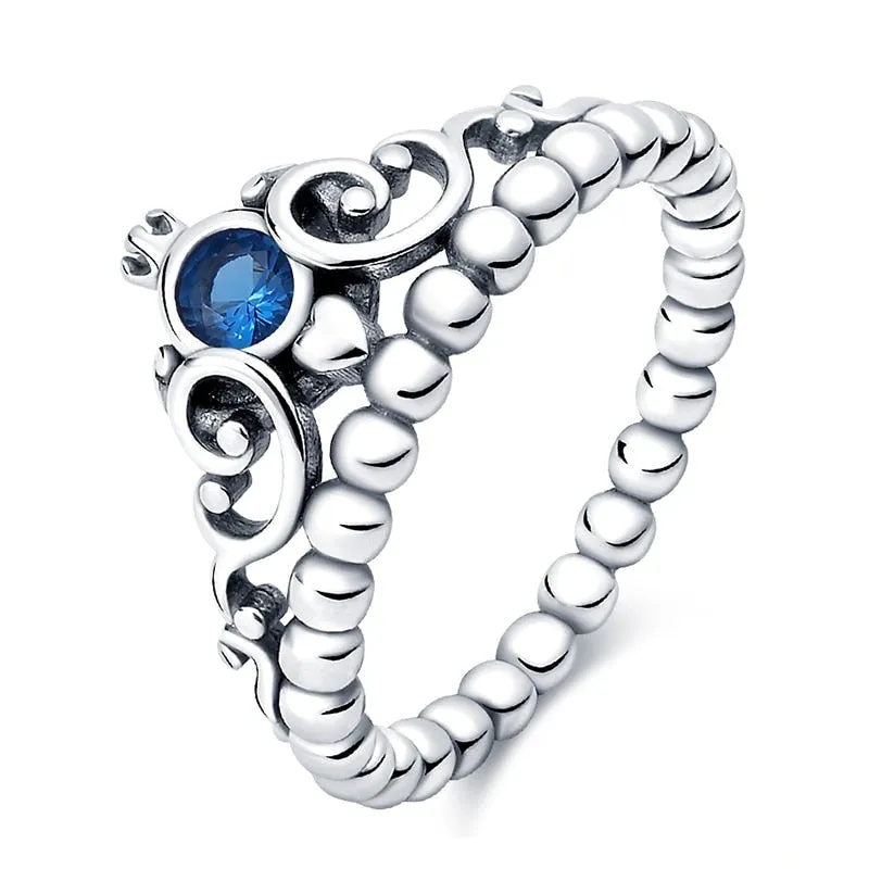 Elegant Adornments Rings Jewelry