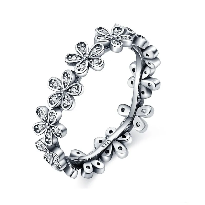 Elegant Adornments Rings Jewelry