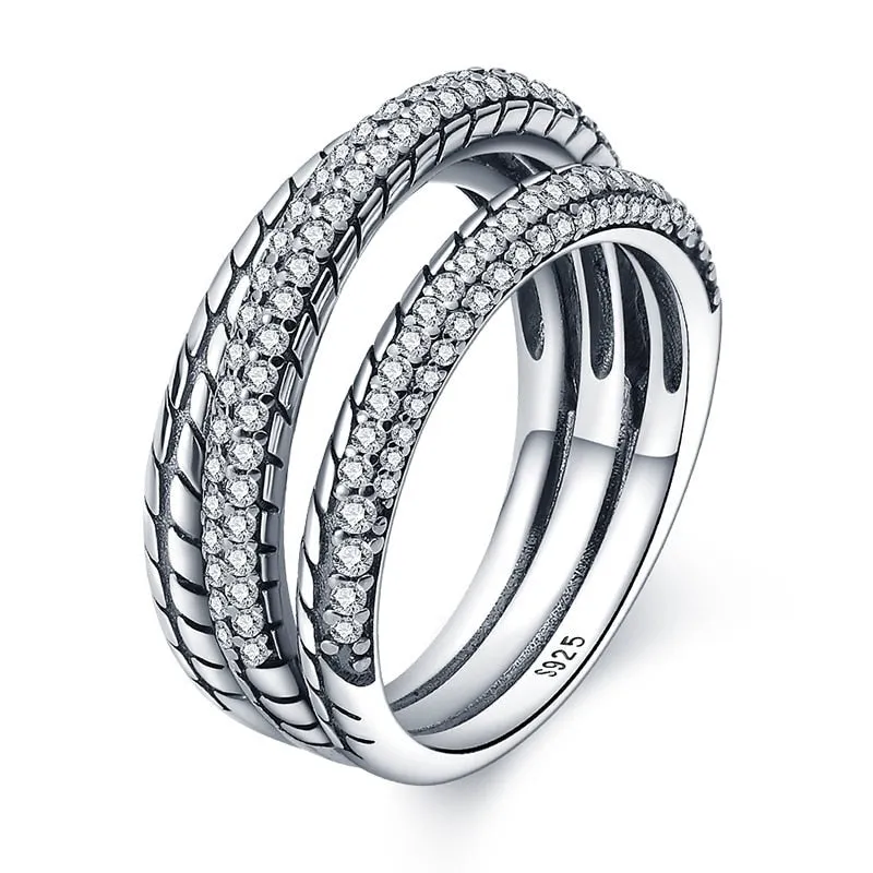 Elegant Adornments Rings Jewelry
