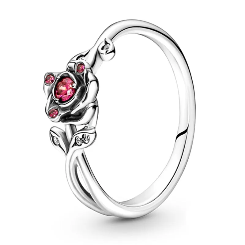 Elegant Adornments Rings Jewelry