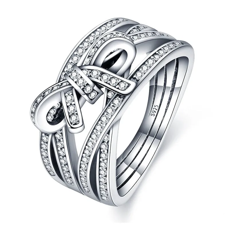 Elegant Adornments Rings Jewelry