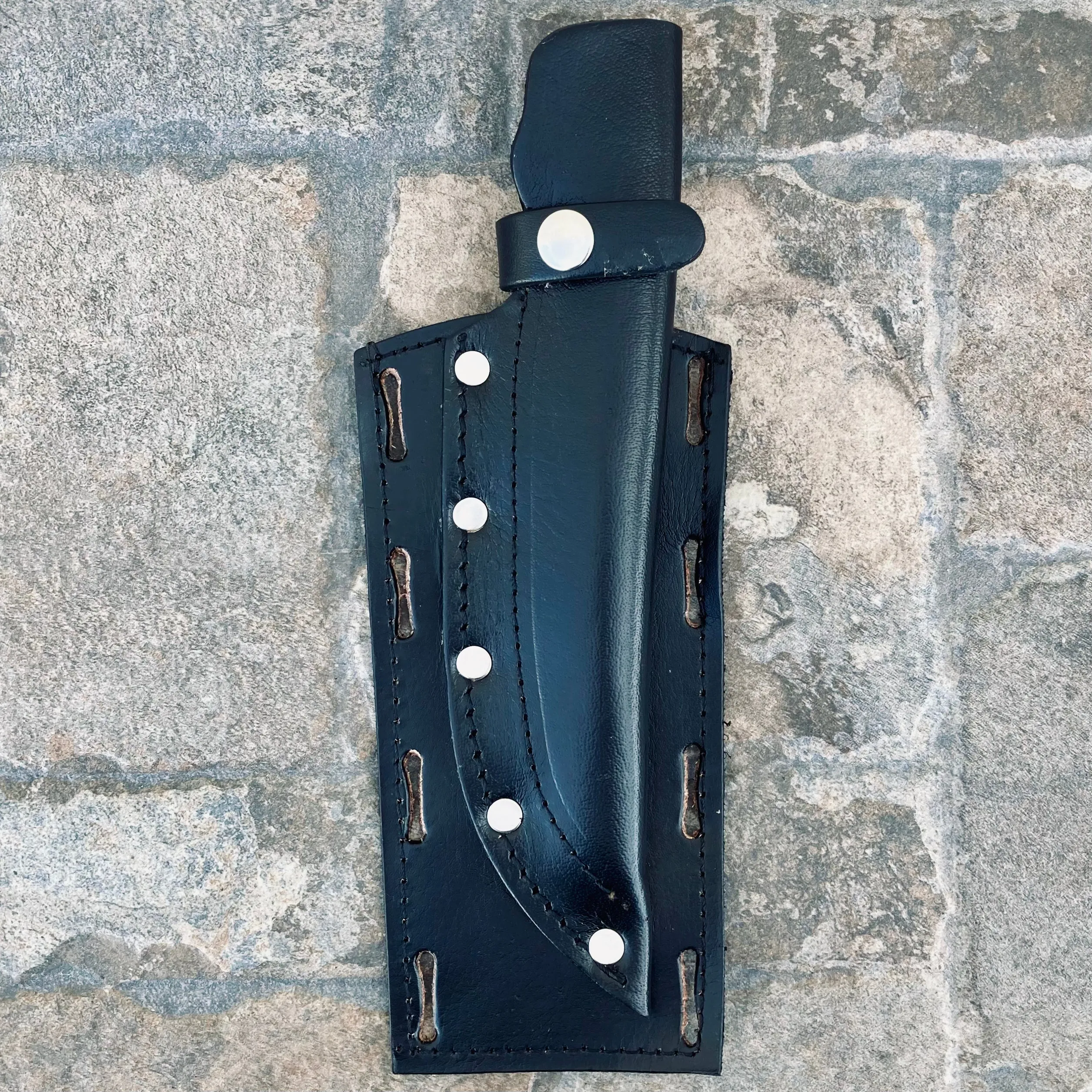 John Dillinger - Motorcycle Holder Only