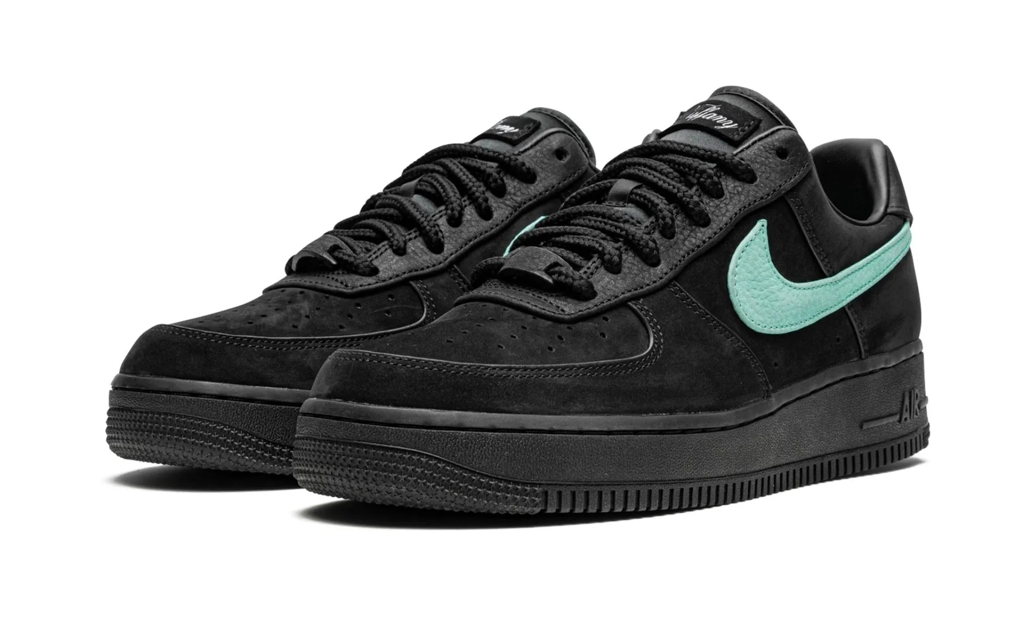 NIKE AIR FORCE 1 LOW SP TIFFANY AND CO.