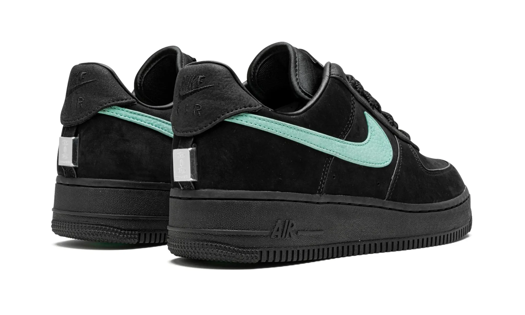 NIKE AIR FORCE 1 LOW SP TIFFANY AND CO.
