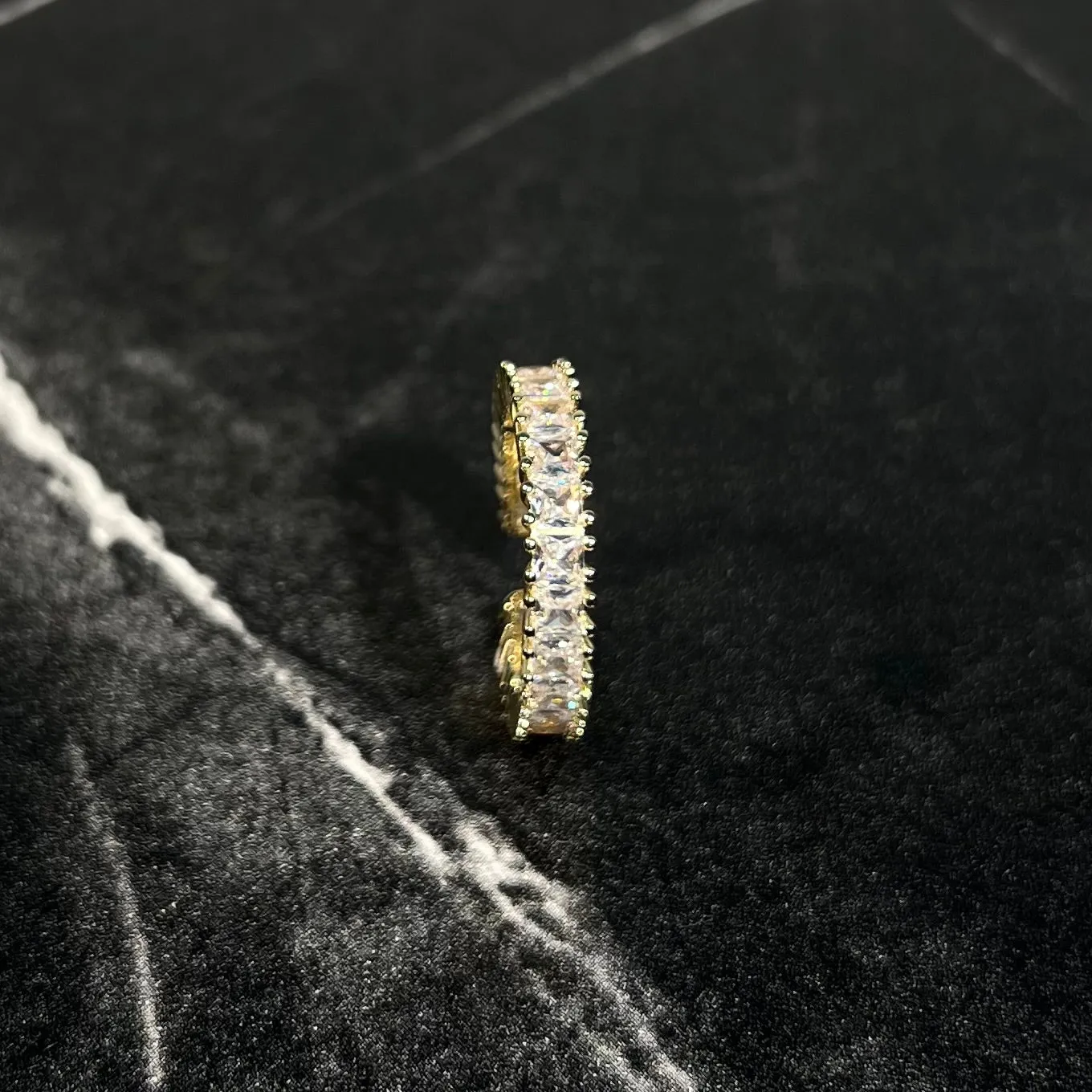 Rana ring