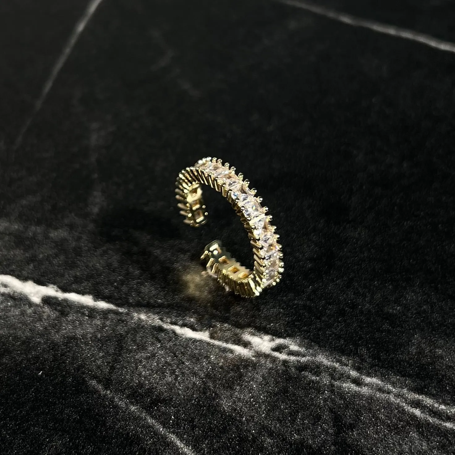 Rana ring