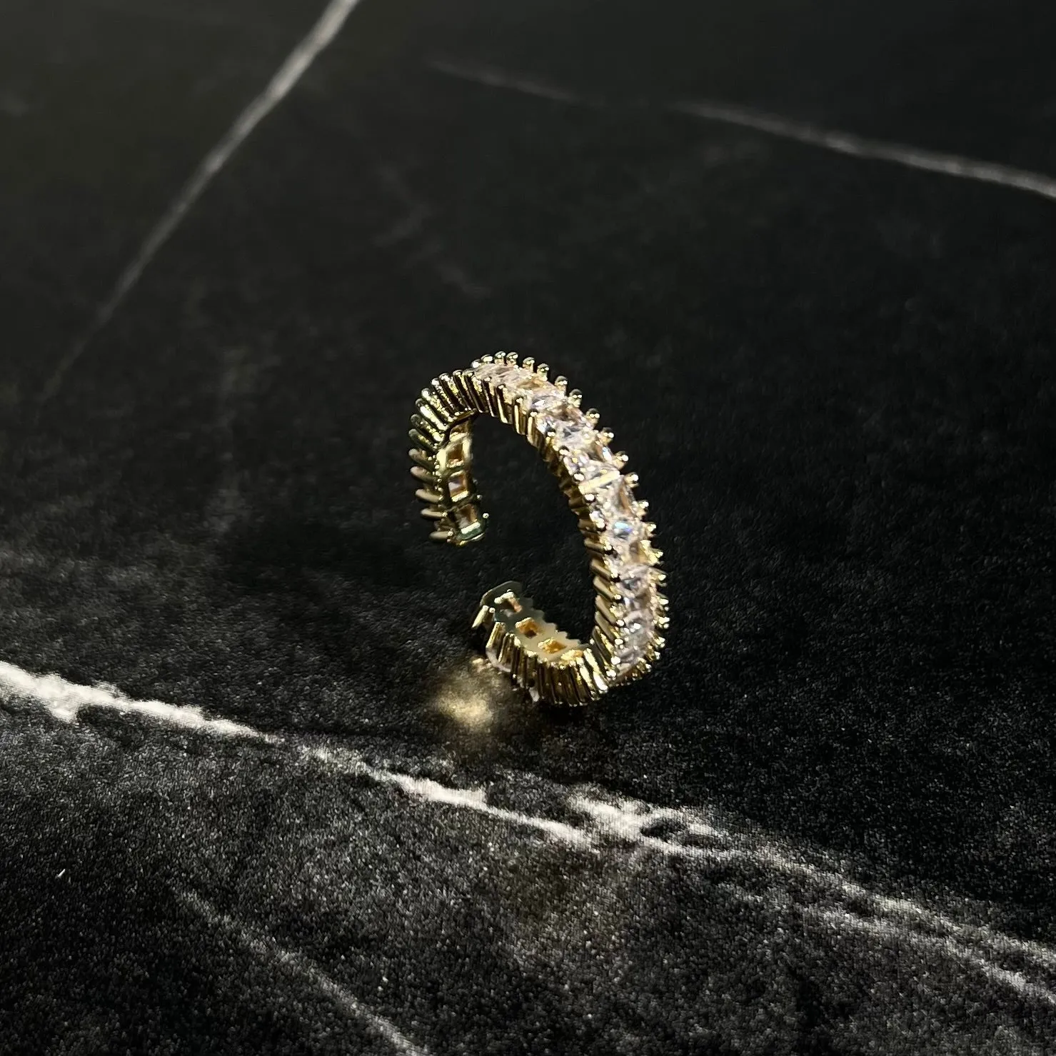 Rana ring