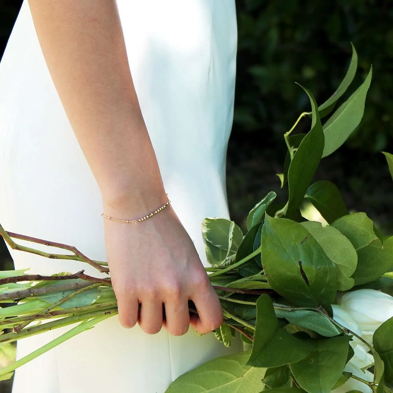 SISTERS - BRIDESMAID THANK YOU GIFT