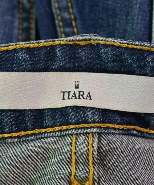 Tiara Jeans