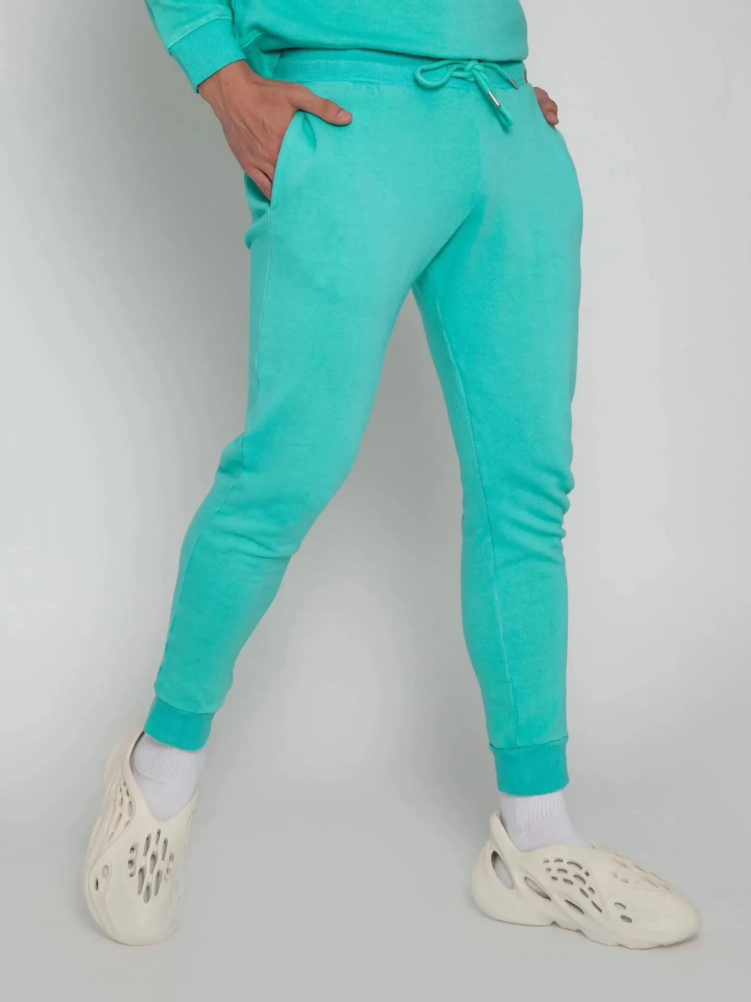Tiffany Blue Co-ord Set