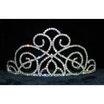 Titan's Queen Tiara