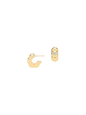 Vine Earrings